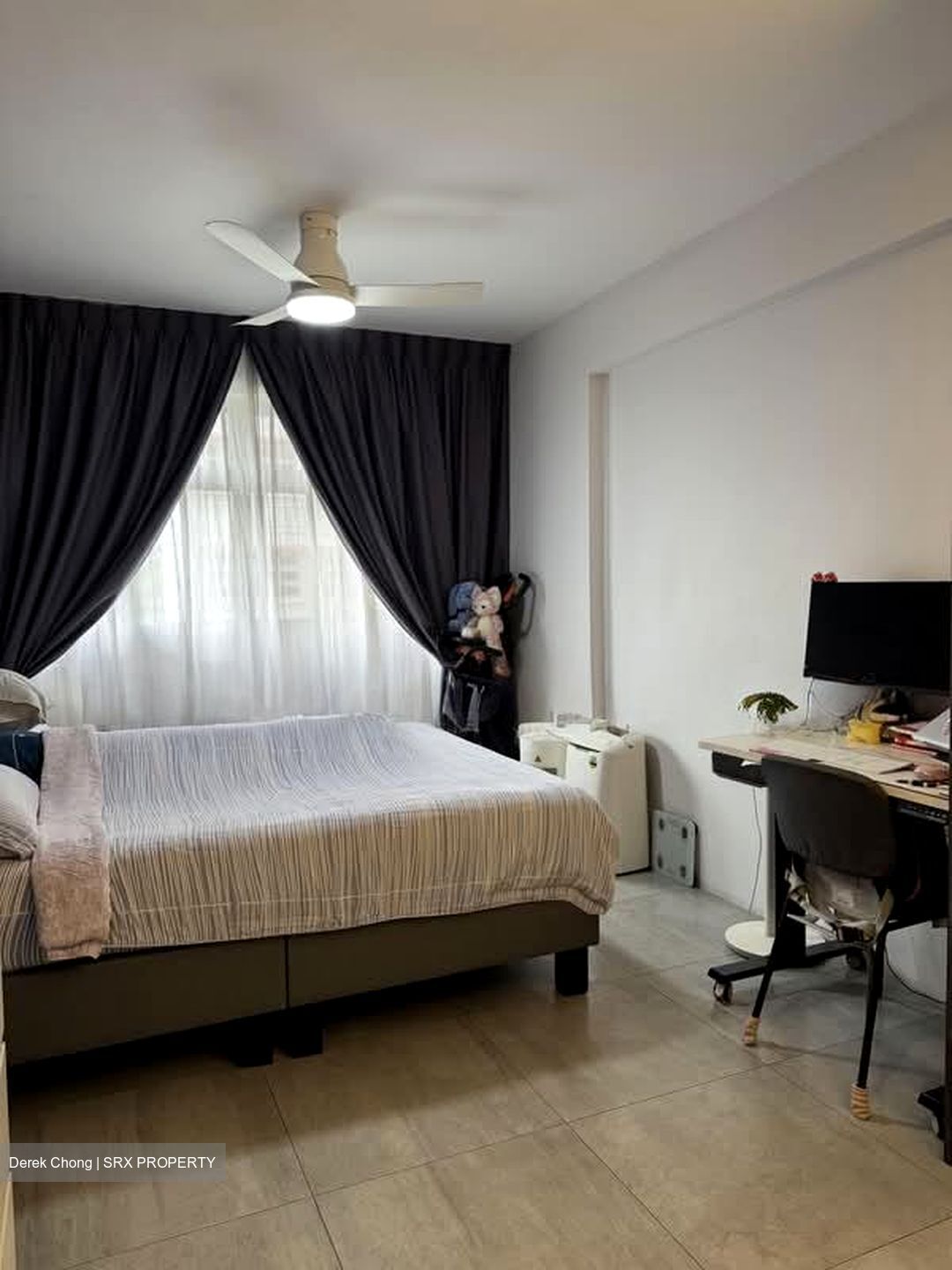 Blk 443A West Ridges @ Bukit Batok (Bukit Batok), HDB 5 Rooms #586726411